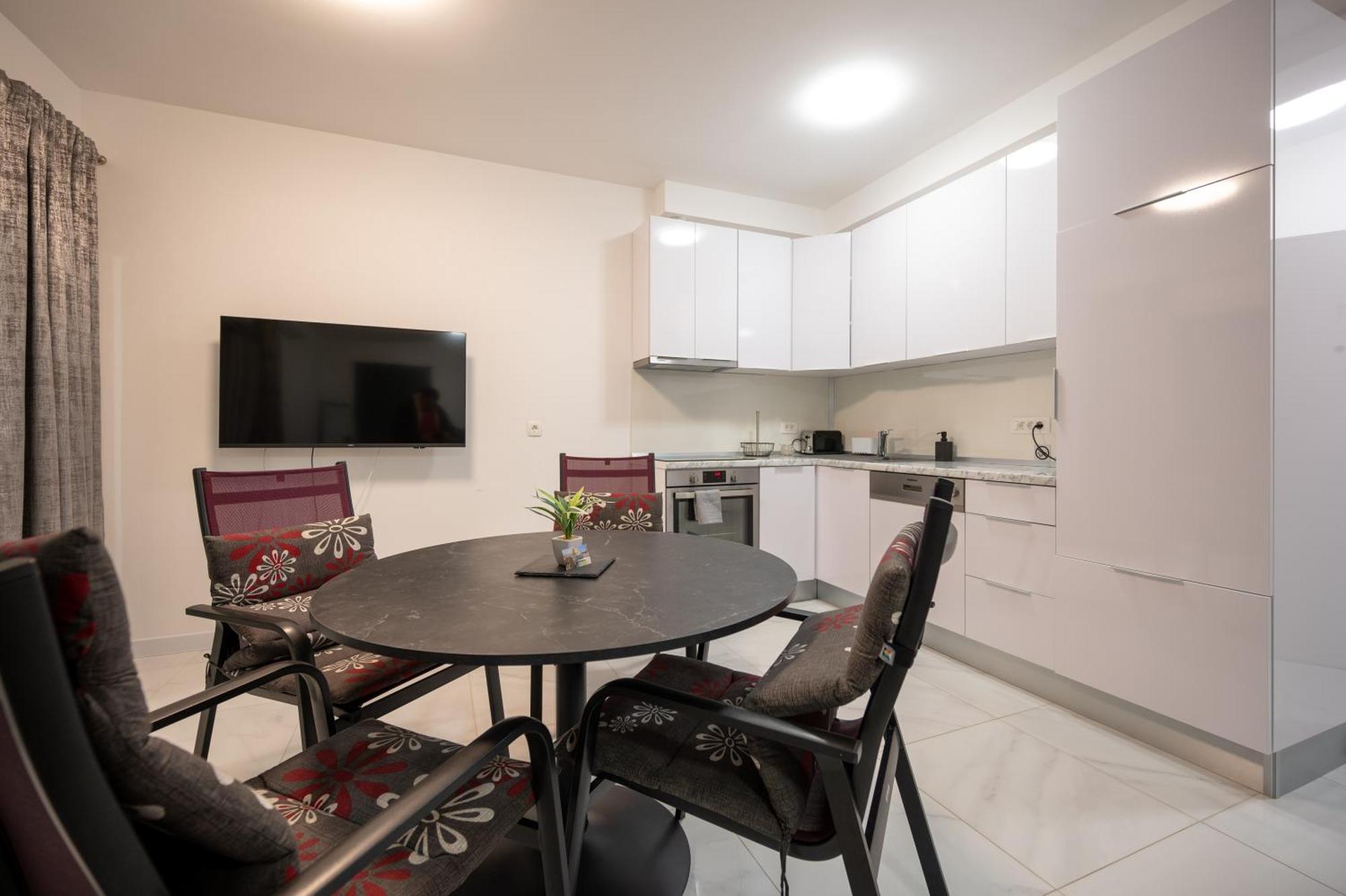 Apartments Filipo Trogir Bagian luar foto